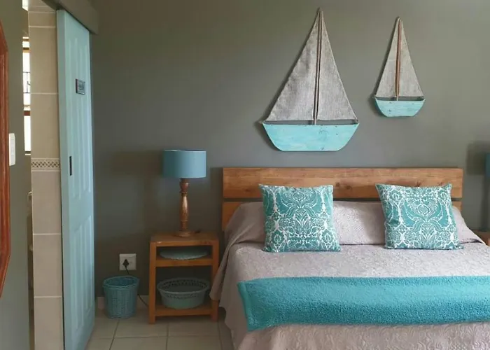 Bienvenue Self Catering
