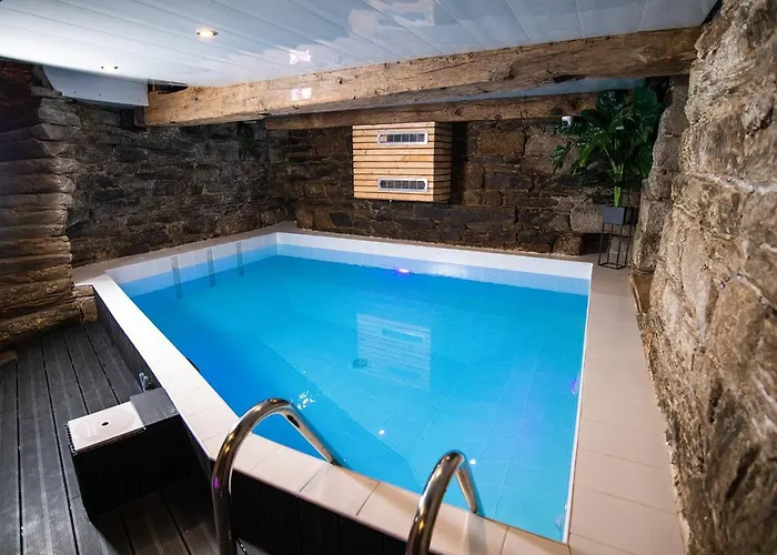 Résidence du Pélican