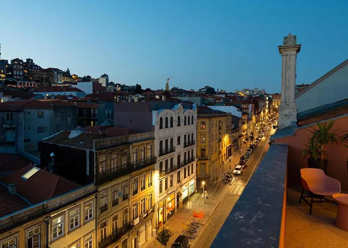 Mouzinho Village River