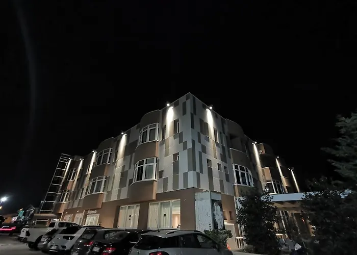 Formula International & Puravita Spa