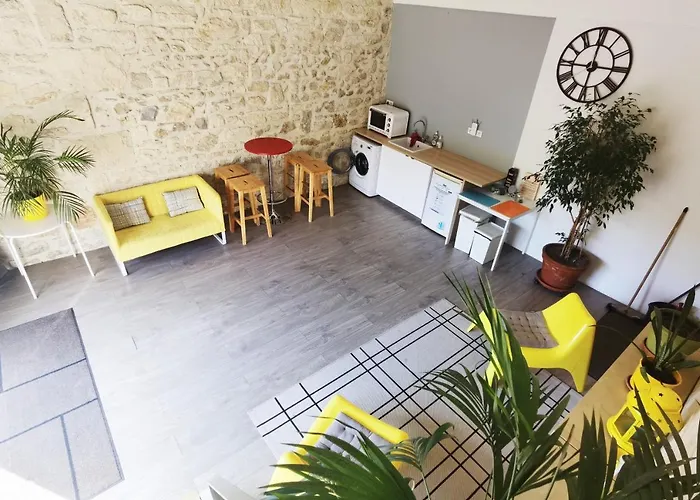 Chez Waucquier