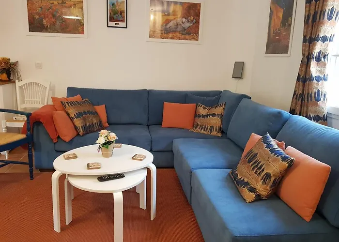 PROVENÇAL HOUSE IN FAYENCE with POOL&INDOOR SPA