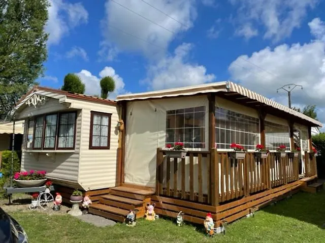 Mobilhome