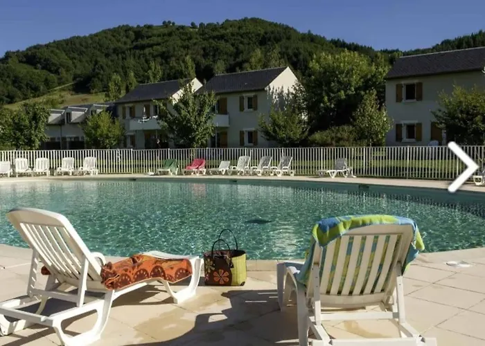 Piscine, vacances et nature - Séjour classé