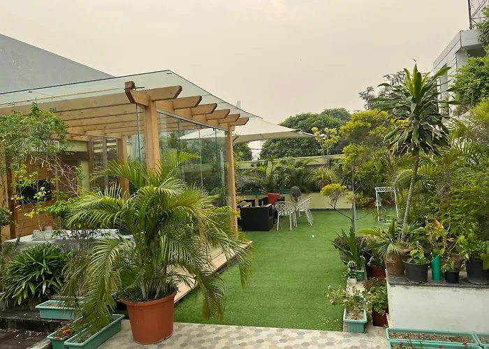 Green Home Stay