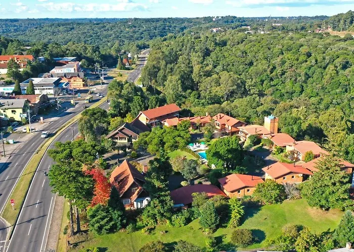 Canto Verde