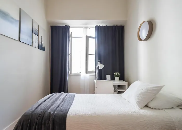 Guest House Bairro Azul