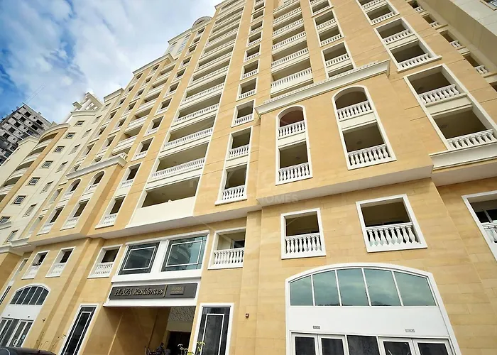 Keyhost - Classy Studio - Near Five Hotel - Jvc - Ka850