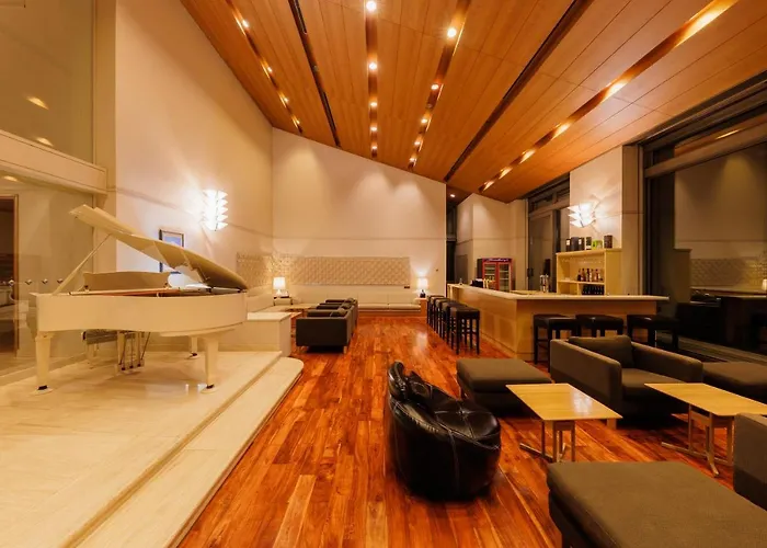 Hotels With Four Stars 151 Hakuba By Jade Group