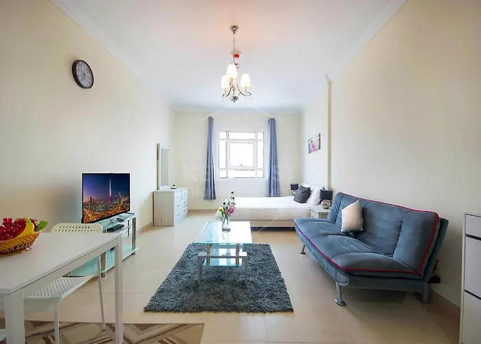 Keyhost - Classy Studio - Near Five Hotel - Jvc - Ka850