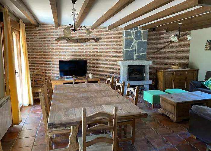 Casa Rural El Corral