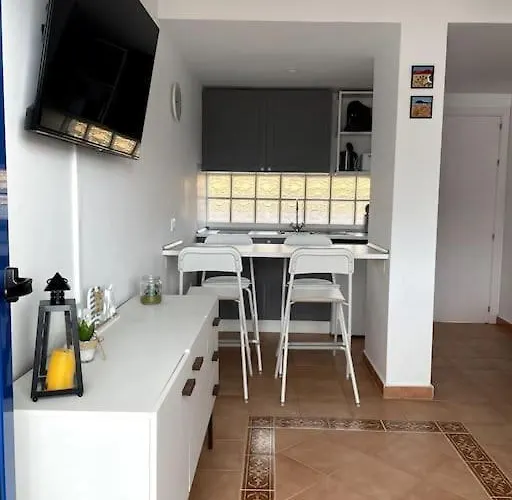 Costa Calma Sun & Beach Apartment - Wifi & Pool