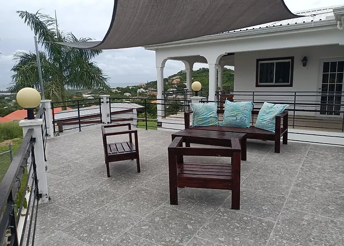 Holiday Home Belvedere