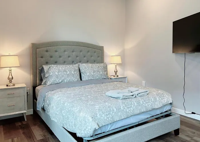 Stay At Luna On Ridge Ave