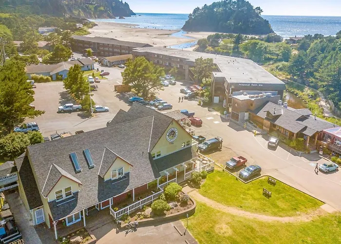 Neskowin Nirvana