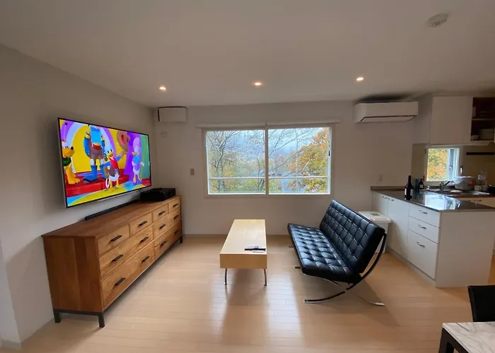 Sakura Apartments