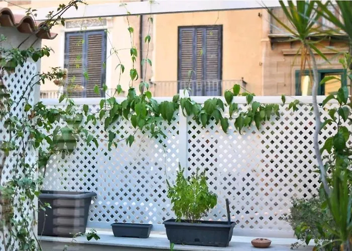 Hotel adatto agli animali: San Francesco Rooms L.T.
