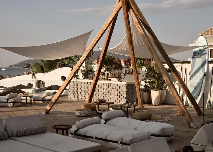 Hôtel-boutique: Gardelli Resort