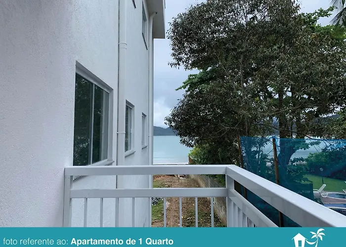 BEIRA MAR - PRAIA Do LÁZARO