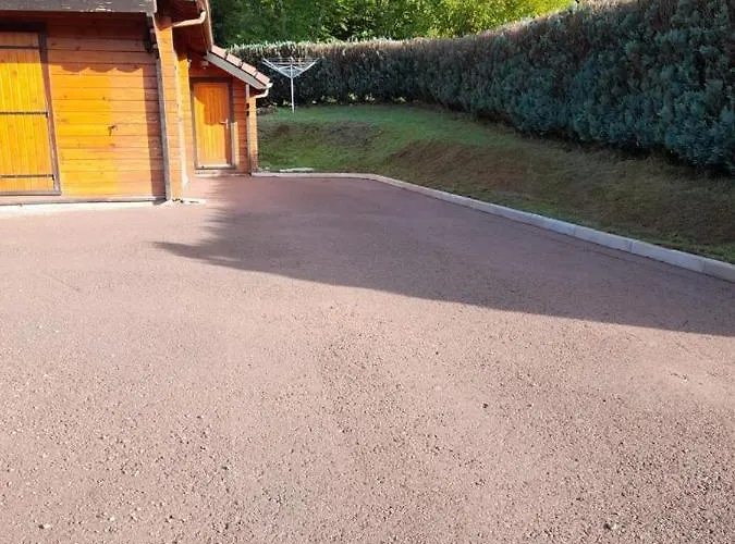 chalets de la Soyotte