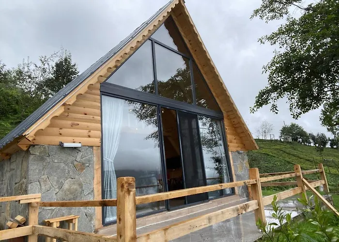 Onasuitbungalow