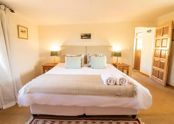 Sunbird Cottage