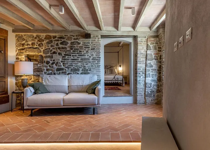 Casa Mustiola