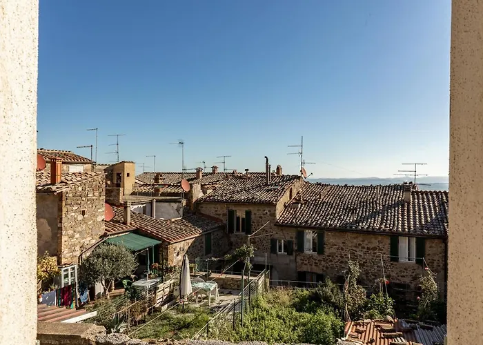 Casa Mustiola