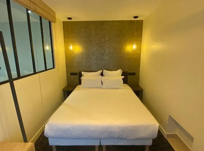 Cail Apartment