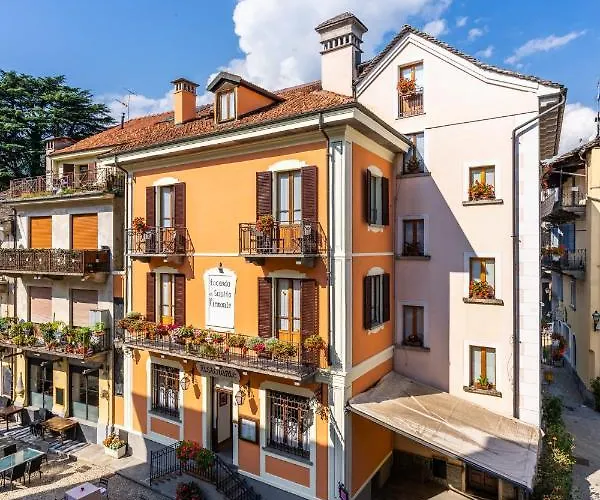 Piemonte Da Sciolla
