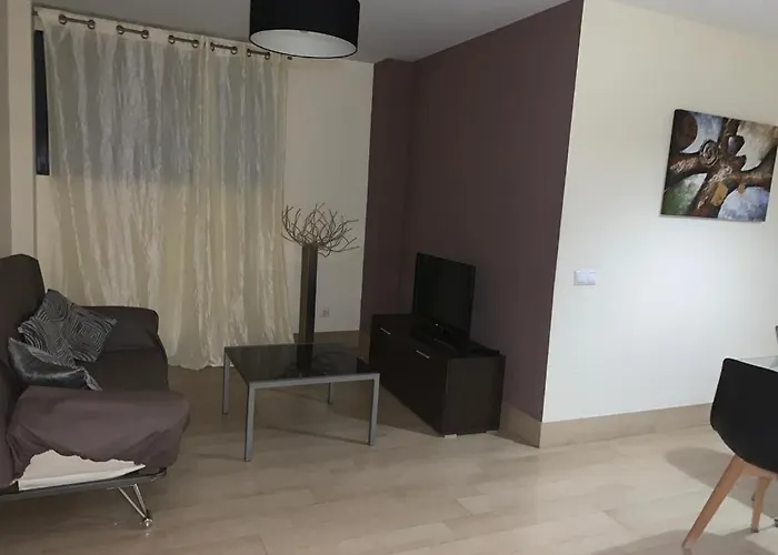 Apartamento: Apartamentos 16:9 Playa Suites
