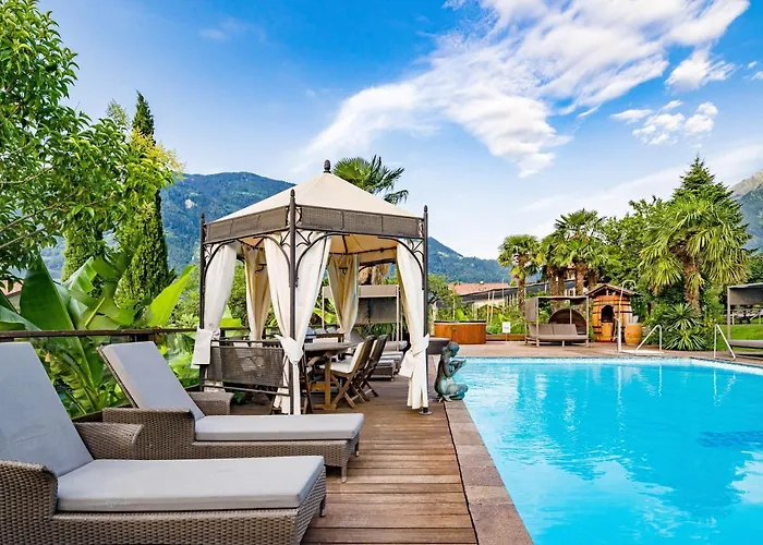 3 SterneHotel Ruster