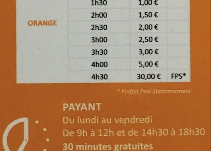 Location F1 neuf centre historique Riom (63) - Puy-de-Dôme, Auvergne