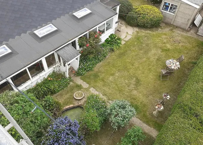 Sundial Cottage