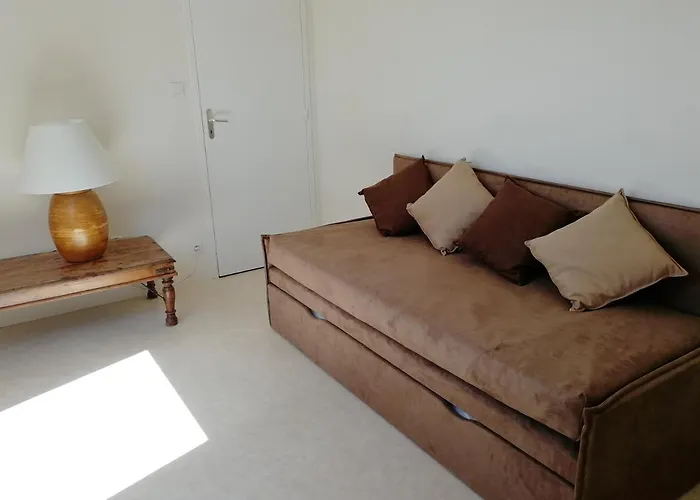 Maison Aber Wrac'h