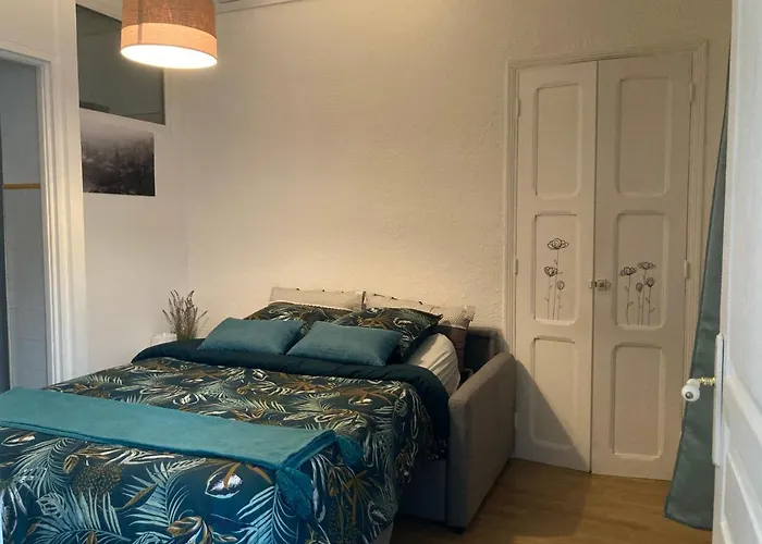 Centre Vaison-la-Romaine, Appartement T2