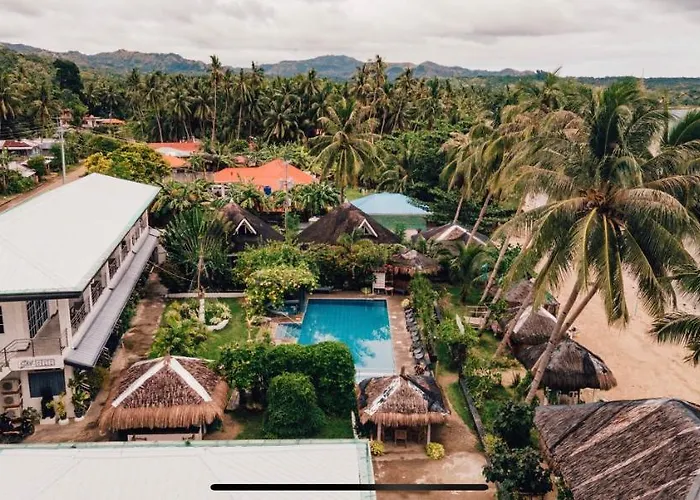 Beach hotel: Suite Princess Beach Resort