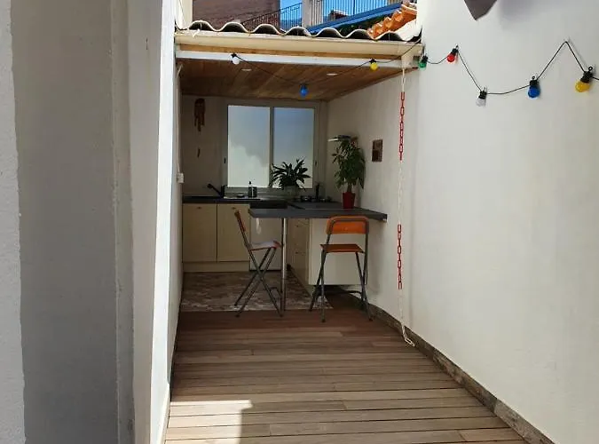 un air de vacances