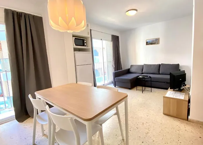 Apartamento: Aptos La Costera
