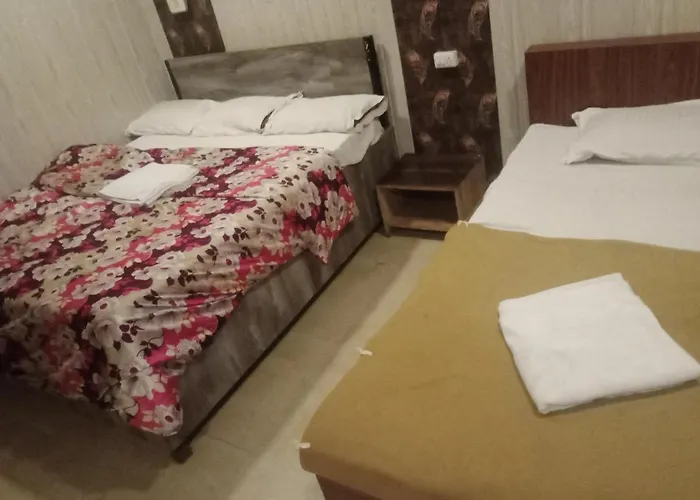 Veg Park View Hotel Matheran