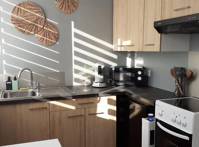 Kalee Appartement T2