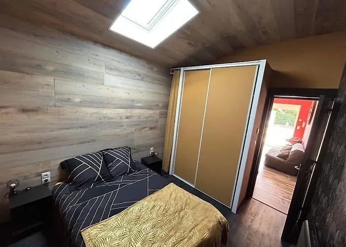 Appartement très agréable proche tous commerces