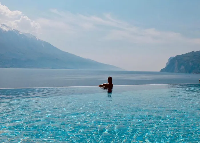 5 Sterne Hotels Eala My Lakeside Dream - Adults Only