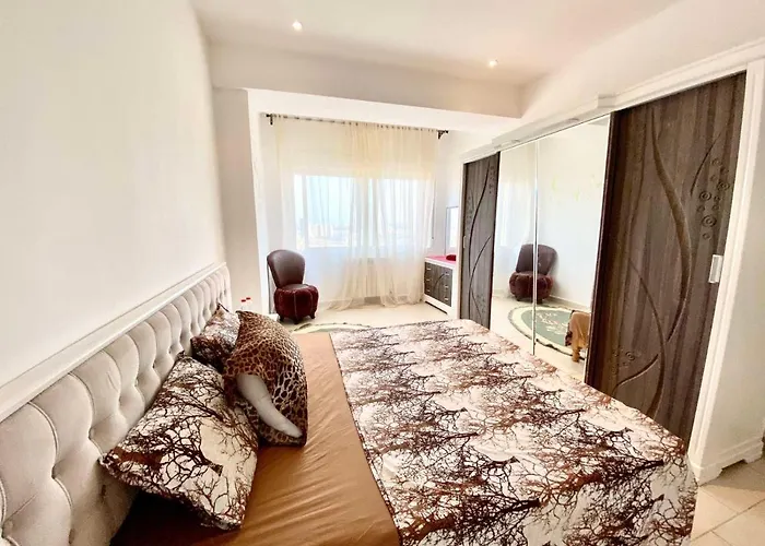 Tulipe appartement