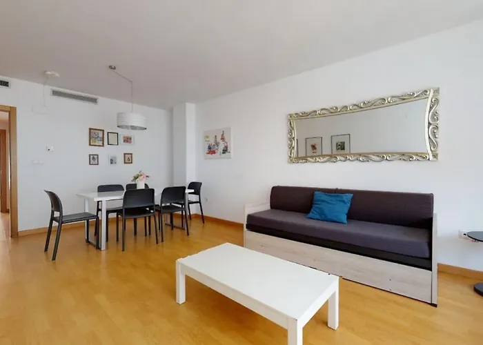 Apartamentos Port