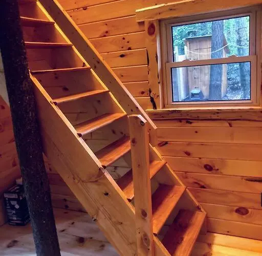Vana Kuti-Cabin In The Woods