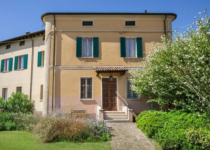 Villa Oleandra With Pool Up To 12 People