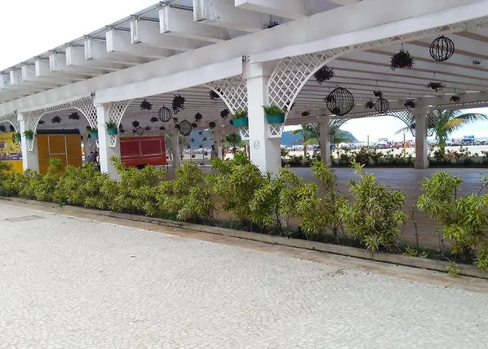 Condominio Solar Angra Dos Reis