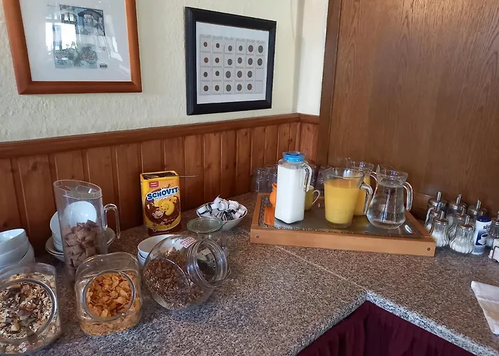Hotel: Hotel Ratscafe Ückeritz