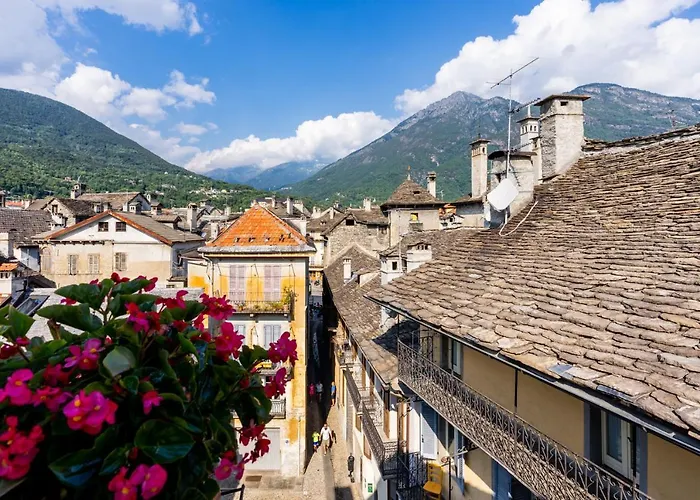 Piemonte Da Sciolla